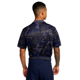 Dri-FIT Victory+ Men&#39;s Camo Golf Polo